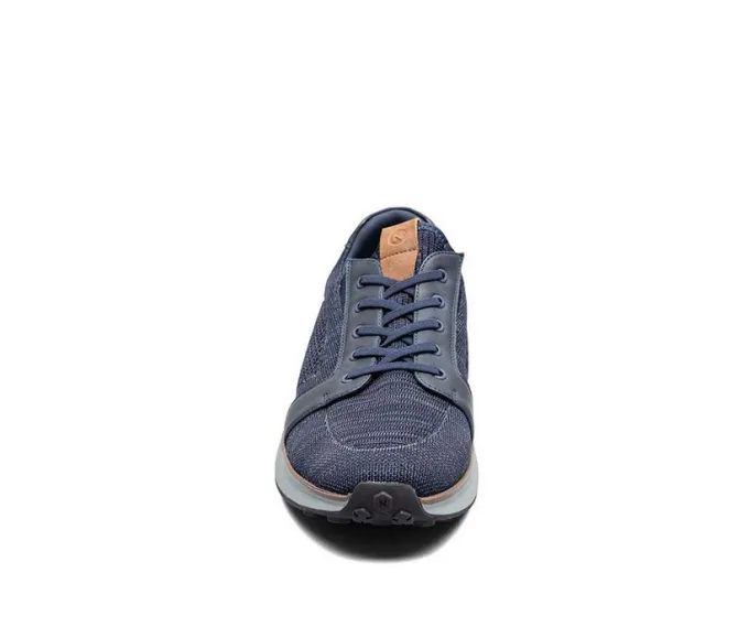 Men's Nunn Bush Kore Swift Knit Moc Toe Sneakers