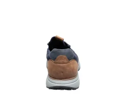 Men's Nunn Bush Kore Swift Knit Moc Toe Sneakers