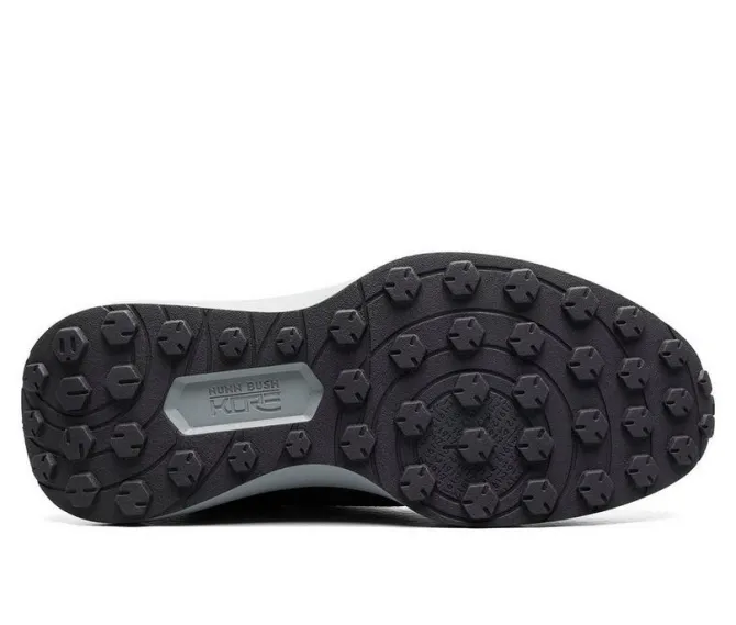 Men's Nunn Bush Kore Swift Knit Moc Toe Sneakers