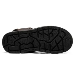 Men's Nunn Bush Laguna Closed Toe Fisherman Sandal Outdoor Sandals