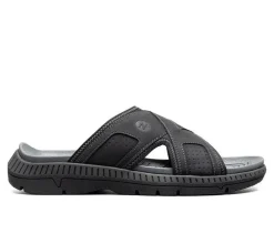 Men's Nunn Bush Laguna Slide Sandal Outdoor Sandals
