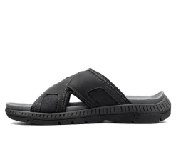 Men's Nunn Bush Laguna Slide Sandal Outdoor Sandals