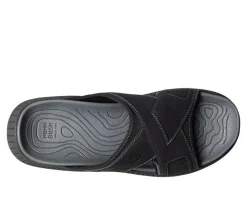 Men's Nunn Bush Laguna Slide Sandal Outdoor Sandals