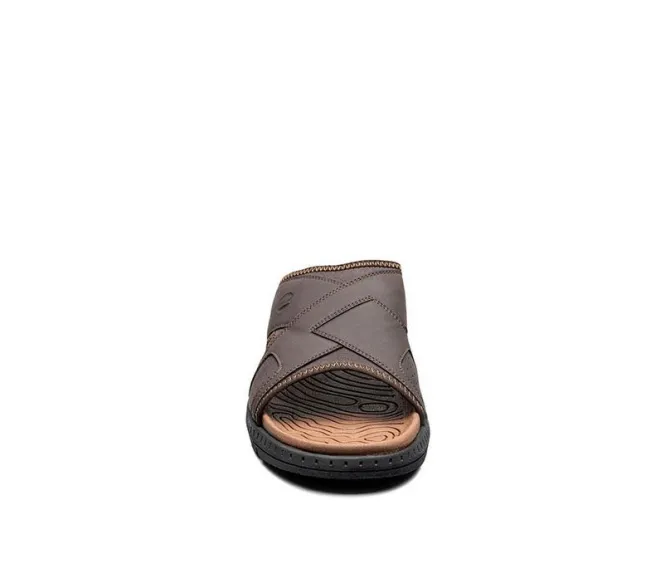 Men's Nunn Bush Laguna Slide Sandal Outdoor Sandals