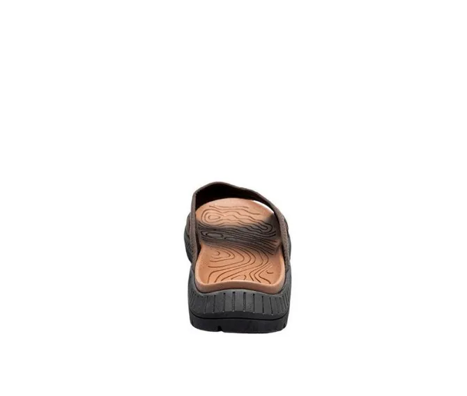 Men's Nunn Bush Laguna Slide Sandal Outdoor Sandals