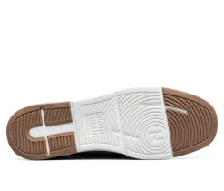 Men's Nunn Bush Luca Moc Toe Boat Boat Shoes