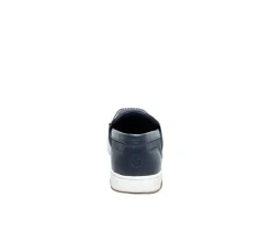 Men's Nunn Bush Luca Moc Toe Venetian Slip-On Shoes