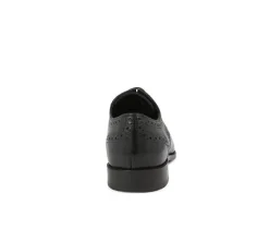 Men's Nunn Bush Nelson Wingtip Oxford Dress Shoes