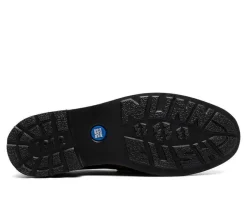 Men's Nunn Bush Odin II Moc Toe Penny Loafer Loafers