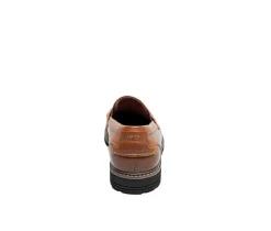 Men's Nunn Bush Oslo Moc Toe Penny Loafer Loafers