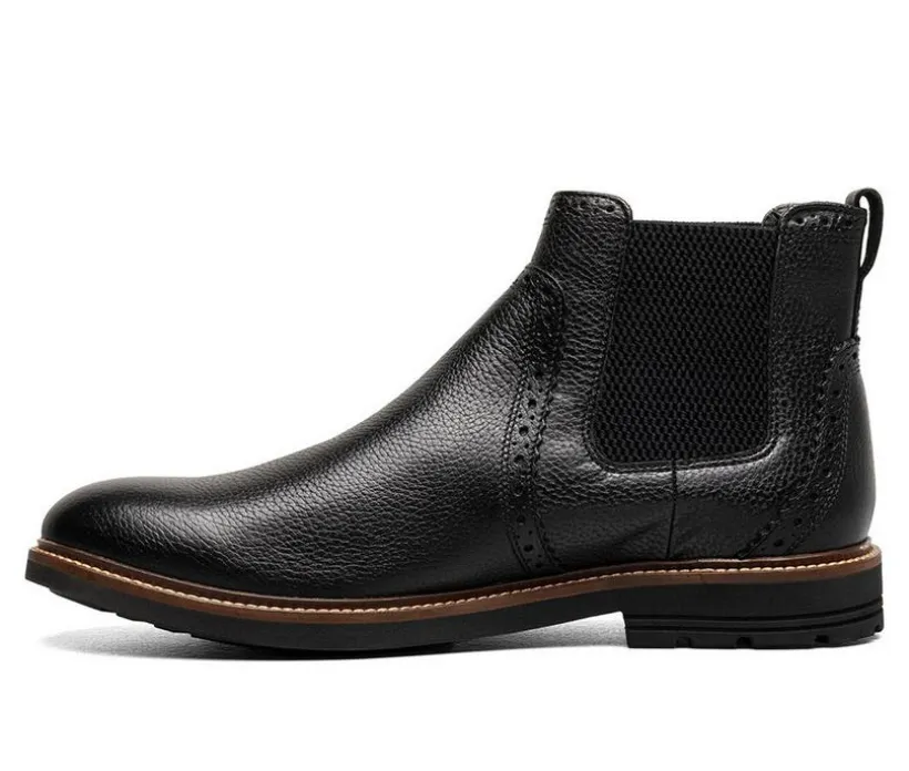 Men's Nunn Bush Otis II Boots