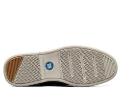 Men's Nunn Bush Otto Knit Plain Toe Dress Shoes