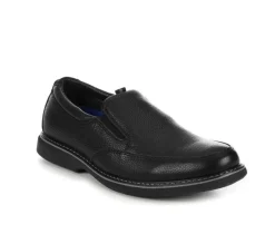 Men's Nunn Bush Otto Moc Toe Slip Loafers