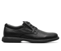 Men's Nunn Bush Otto Plain Toe Oxfords