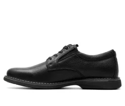 Men's Nunn Bush Otto Plain Toe Oxfords