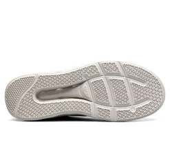 Men's Nunn Bush Ponte Knit Moc Toe Casual Oxfords