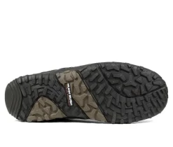 Men's Nunn Bush Quest Moc Toe Slip On Shoes