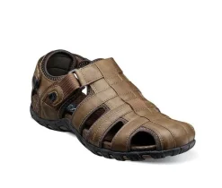 Men's Nunn Bush Rio Brave Fisherman Outdoor Sandals