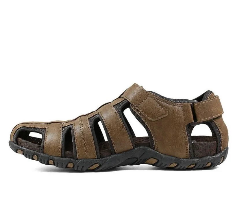 Men's Nunn Bush Rio Brave Fisherman Outdoor Sandals