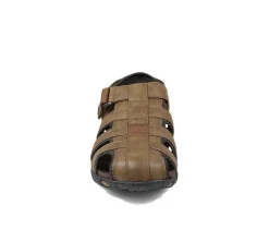 Men's Nunn Bush Rio Brave Fisherman Outdoor Sandals