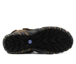 Men's Nunn Bush Rio Brave Fisherman Outdoor Sandals