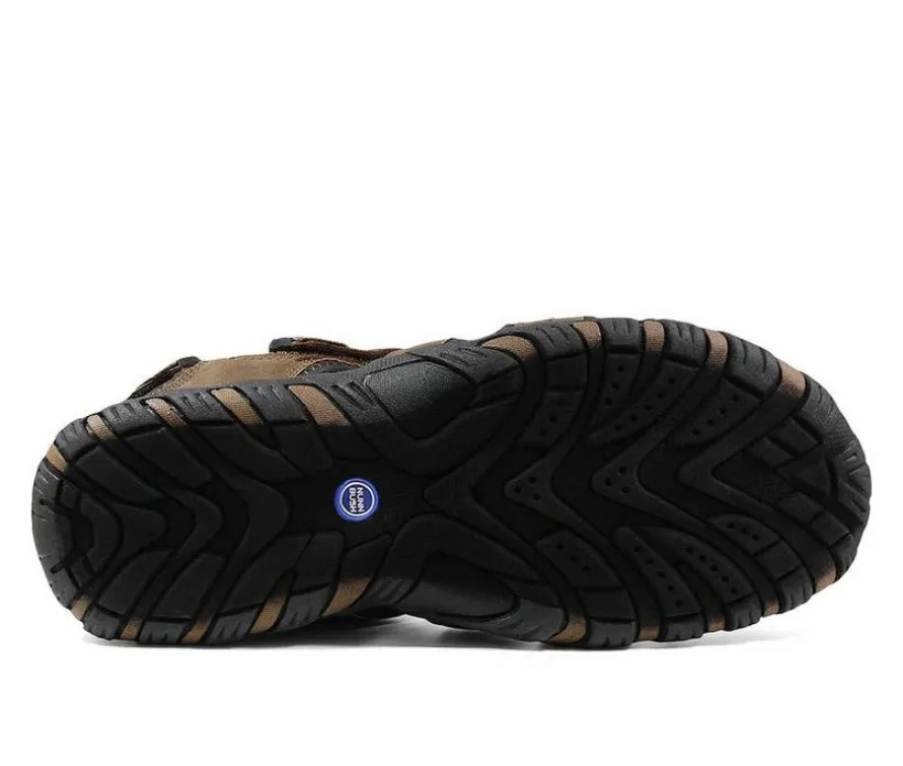 Men's Nunn Bush Rio Brave Fisherman Outdoor Sandals