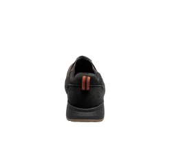 Men's Nunn Bush Sedona EZ Moc Toe Slip On Slip-On Shoes