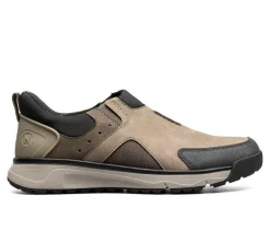 Men's Nunn Bush Sedona EZ Moc Toe Slip On Slip-On Shoes