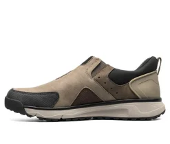 Men's Nunn Bush Sedona EZ Moc Toe Slip On Slip-On Shoes