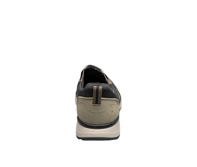 Men's Nunn Bush Sedona EZ Moc Toe Slip On Slip-On Shoes