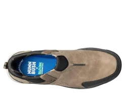 Men's Nunn Bush Sedona EZ Moc Toe Slip On Slip-On Shoes