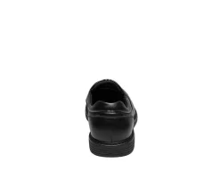 Men's Nunn Bush Wade Moc Toe Slip-Resistant Work Loafers