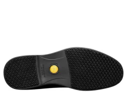 Men's Nunn Bush Wade Moc Toe Slip-Resistant Work Loafers