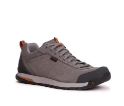 Men's Oboz Footwear Bozeman Low Leather Hiking Boots