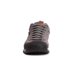 Men's Oboz Footwear Bozeman Low Leather Hiking Boots