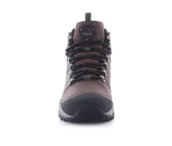 Men's Pacific Mountain Arrow Waterproof Hiking Boots