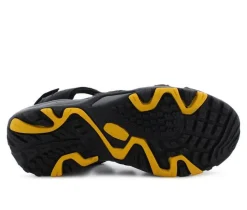 Men's Pacific Mountain Ascot Outdoor Sandals
