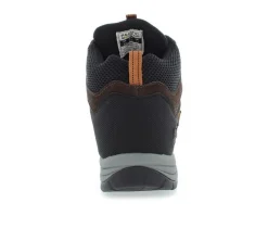 Men's Pacific Mountain Colorado Mid Waterproof Hiking Boots