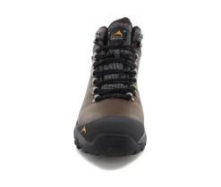 Men's Pacific Mountain Elbert Waterproof Hiking Boots