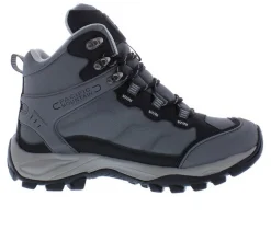 Men's Pacific Mountain Gunnison Low Hiking Boots