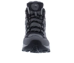 Men's Pacific Mountain Gunnison Low Hiking Boots