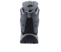 Men's Pacific Mountain Gunnison Low Hiking Boots