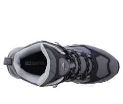 Men's Pacific Mountain Gunnison Low Hiking Boots