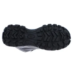 Men's Pacific Mountain Gunnison Low Hiking Boots