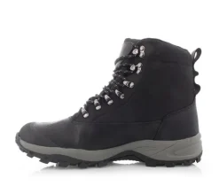 Men's Pacific Mountain Lumber Waterproof Hiking Boots