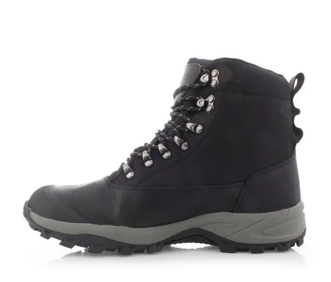 Men's Pacific Mountain Lumber Waterproof Hiking Boots