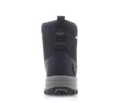 Men's Pacific Mountain Lumber Waterproof Hiking Boots