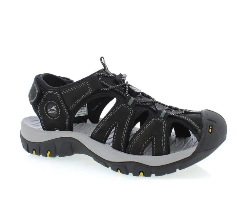 Men's Pacific Mountain Riverbank Outdoor Sandals