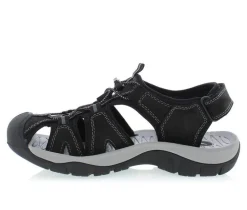 Men's Pacific Mountain Riverbank Outdoor Sandals