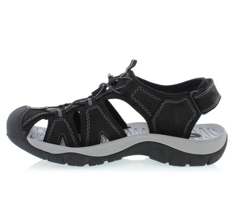 Men's Pacific Mountain Riverbank Outdoor Sandals